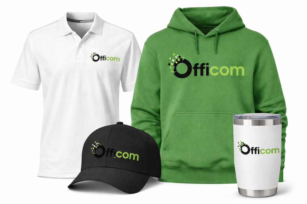 abbigliamento personalizzato