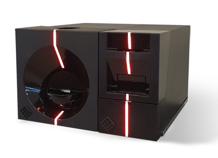 cassa automatica